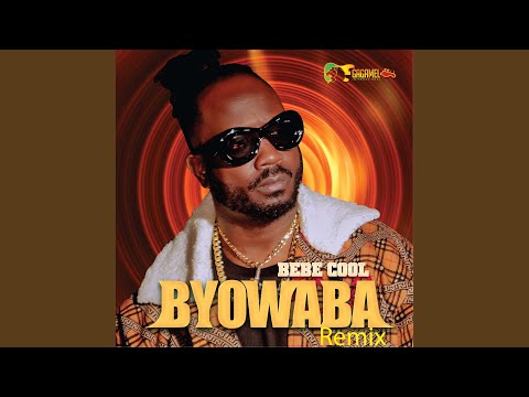 Byowaba (Remix)