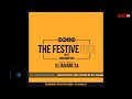 TheFestiveFeel 2HRS LiveMix by Djy Jaivane (Nov-Dec 2017)