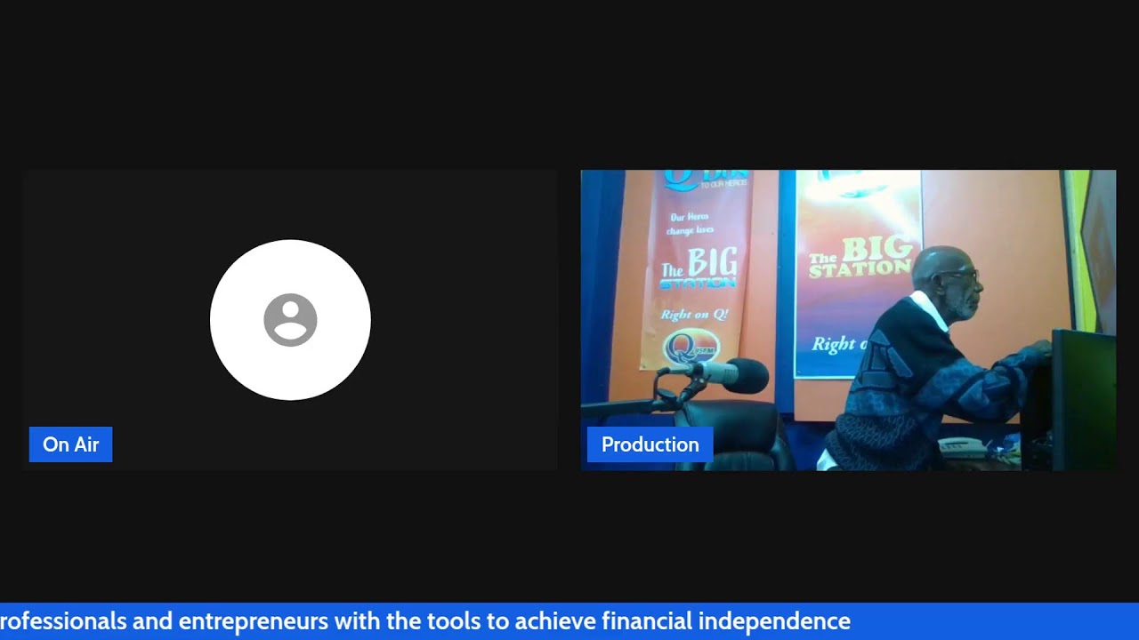 Roots Connections on Q: The Lantern Foundation