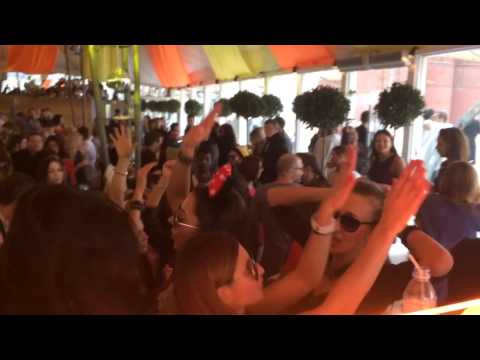 DR.SPY.DER @ KRYSHA MIRA 14.11.14