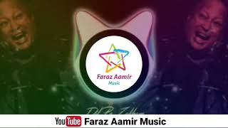 Dil Pe Zakhm Khaate Hain ( Remix ) - Nusrat Fateh 