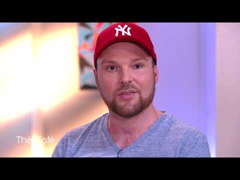 EXTRAIT - Franck Dufourmantelle sur le coma: "cette sensation de se noyer et ne jamais se réveiller"