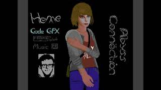 COMMODORE 64 += DEEP SPACE 64 =+ FINAL RELEASE 07/18/2023