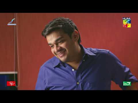 Dobara Episode 10 - Best Scene 10 - HUM TV