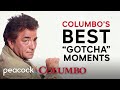 Columbo S Best Gotcha Moments Columbo