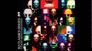 Ramsey Lewis - Funky Serenity 1972 (Full Album)