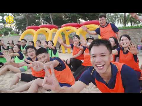  DLG x ĐẠI TRƯỜNG SƠN COMPANY TRIP 2026 👏🏻👏🏻👏🏻
