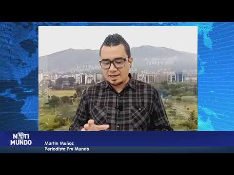 NotiMundo Al D�a