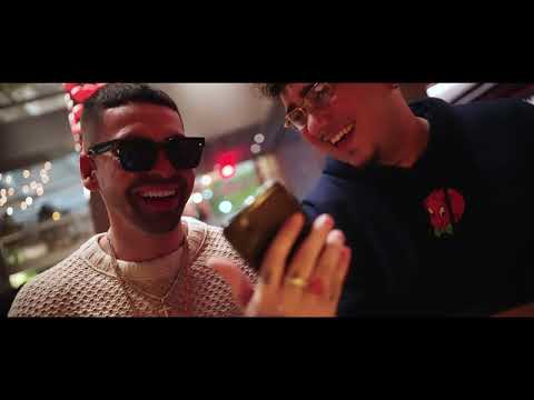 Matt Fuze  - Wonder (Music Video)
