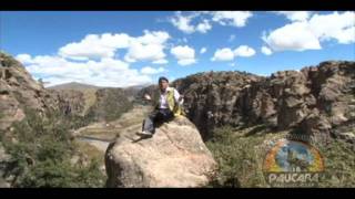 ELOY DE LOS ANDES 2011 (cunantiempo huarmicunahuan)