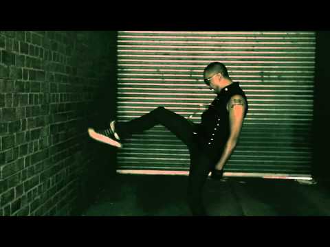 Feel The Fire - Baramuda ft. Sean Declase (music video)