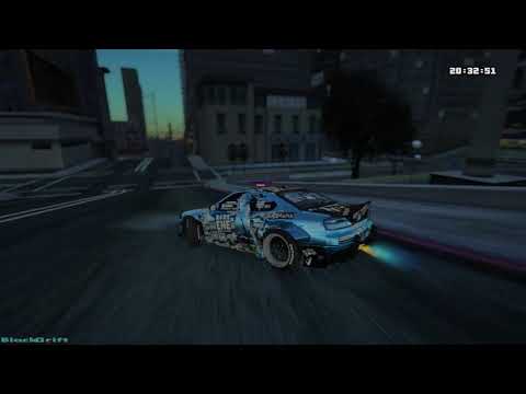 SAMP & DRIFT | SKIMASKHUE X FLE$H EVTA