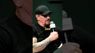 The Undertaker Thought Mick Foley Was DEAD After Hell in a Cell Fall! 😱