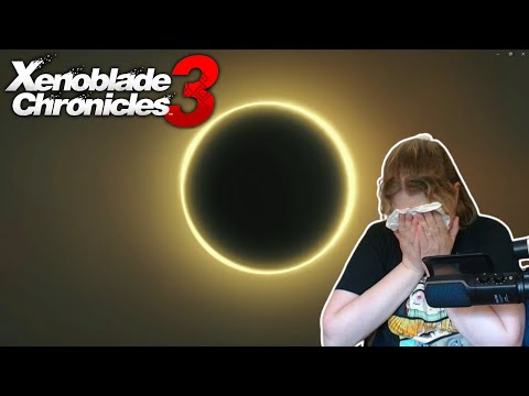 PAIN AND SUFFERING | Xenoblade 3 Chapter 5 ENDING