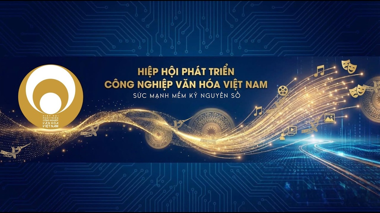 Video giới thiệu Hiệp hội