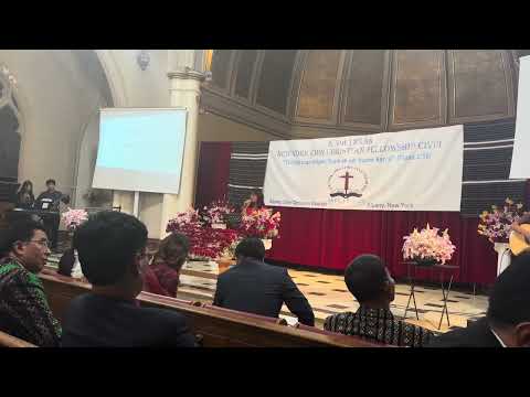 Cherry par NYCCF civui 2023