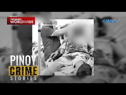 Mga residenteng pinagtataga ng isang lalaki, kumusta na ang lagay? Pinoy Crime Stories