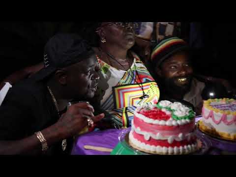 420 Stunna - WEBISODE 5 AUNTEE B DAY