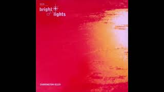Bright Lights - Old School Dandy
