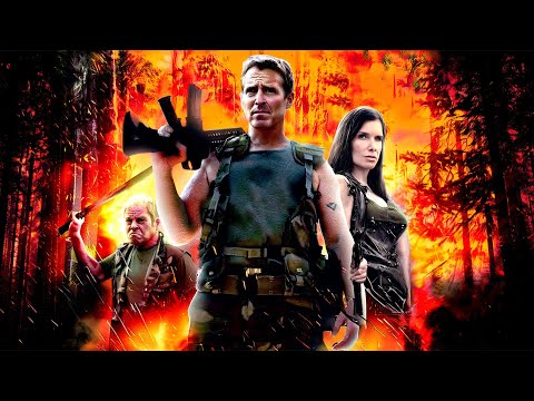 A LEGEND RETURNS TO THE FIGHT – HIGH-OCTANE ACTION THRILLER