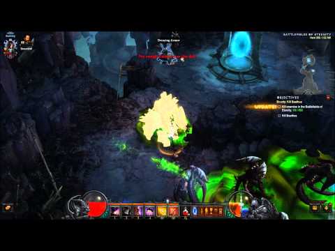 Diablo 3 Reaper of Souls Expansion Guide