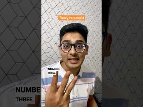 Right way to use Twitter to GROW in Life | Vedant Maheshwari