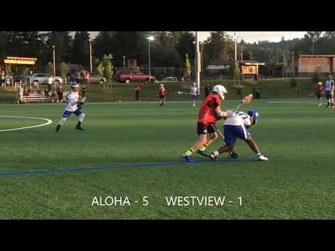 AYL 7 8 2019 vs Westview 052219