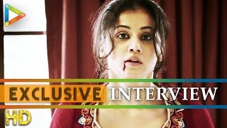 "I Have Never Dated A Sikh": Taapsee Pannu