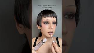 Download lagu Nude Lips, Smokey Eyes Makeup Tutorial ✨ mp3 Download lagu Nude Lips, Smokey Eyes Makeup Tutorial ✨ mp3