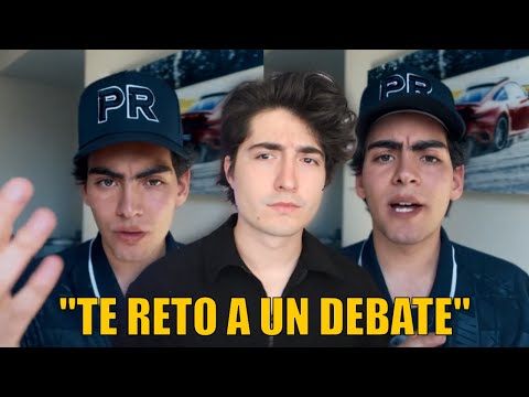 My Response to the PR