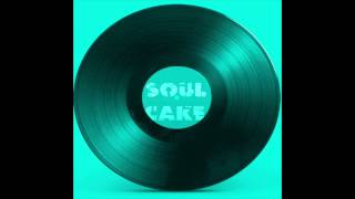 Slakah the Beatchild - Endurance