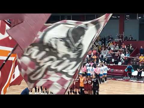 CS Rapid București - SCM u craiova 35 - 19 (27.11.2022)