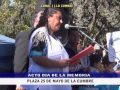 DISCURSO DE OVELAR EN EL DIA DE LA MEMORIA