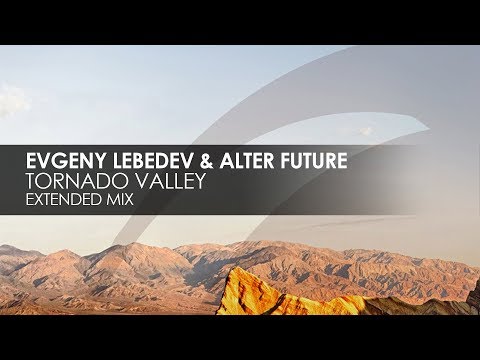 Evgeny Lebedev & Alter Future - Tornado Valley