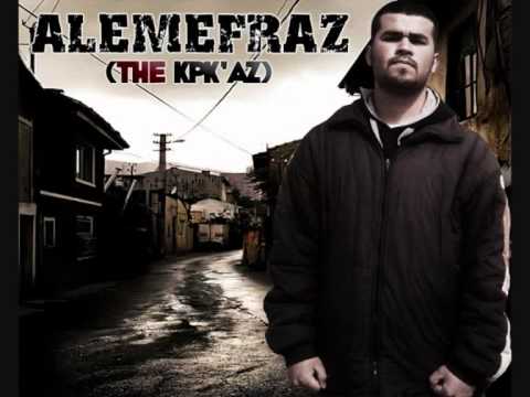 Alemefraz djofkeli-Gozlerimdensilemedim.wmv