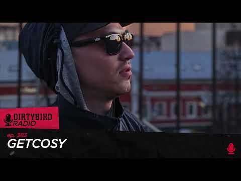 Dirtybird Radio 383 - GetCosy