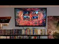 Menu Walkthrough Of Pirates Of The Caribbean At World S End Limited Edition 2007 Dvd Disc 1