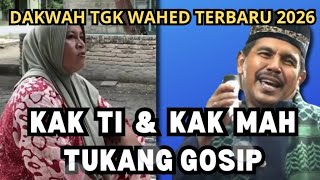 Download lagu Tgk Wahed's Latest 2026 Sermon‼️Sis Ti and Sis Mah the Gossips mp3 Download lagu Tgk Wahed's Latest 2026 Sermon‼️Sis Ti and Sis Mah the Gossips mp3