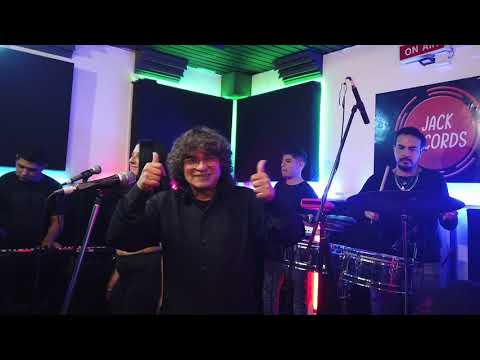 GRUPO CICLÓN - Live Session (Video Official)