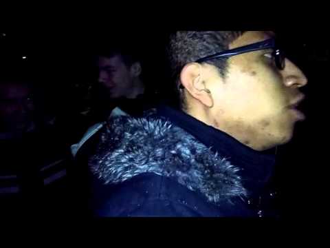 Pedro vs Cheshire vs Redox - Octavos - Blapin Battle