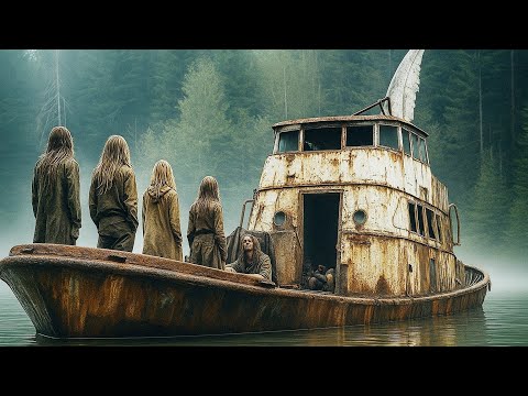 Fisherman Strands Teenagers in Middle of the Ocean While Hiding Secret Identity as Illegal Smuggler