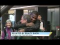 Reality Show Reunites Father and Son Reality Show Reunites Father and Son