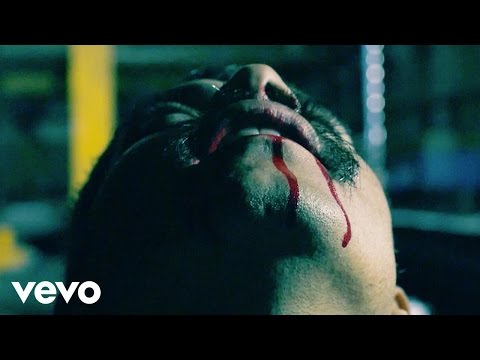 Maruego - Per i miei Kho - Mamma mia - Palo (prod. by 2nd Roof) (Video Completo)