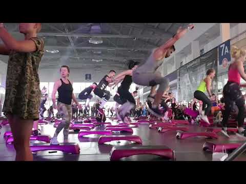 AYMEN BELLELOU-  FUNCTIONAL STEP(EU4YA 2019)