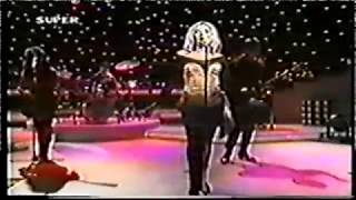 Debbie Harry Brite Side