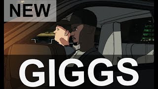 Charlie Sloth FT Giggs -  Wake Up VIDEO