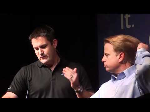 VMworld 2011 - BCO2479 Disaster Avoidance and Recovery