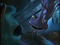 Monsters Inc 2001 2002 DVD THX Tex 2 Moo Can Part 26
