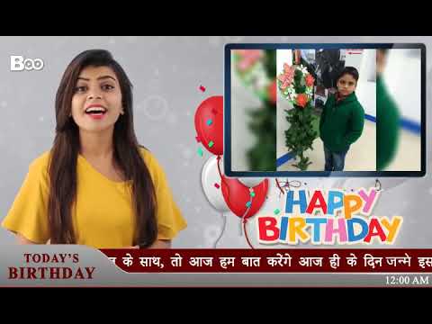 Birthday Shantanu(1)