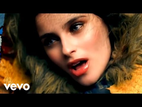 Nelly Furtado - Powerless (Say What You Want); Official